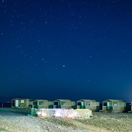 Spicy Beach Camp Nuweiba Exterior photo
